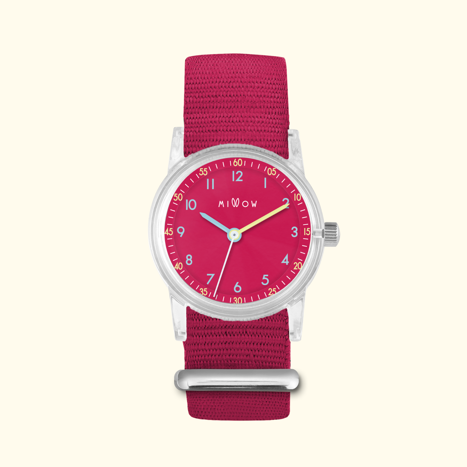 Verre Acrylique Pour Montre Horlogerie - Robur - Format Ovale 22.0 X 14.0 Mm - Remplacement Facile