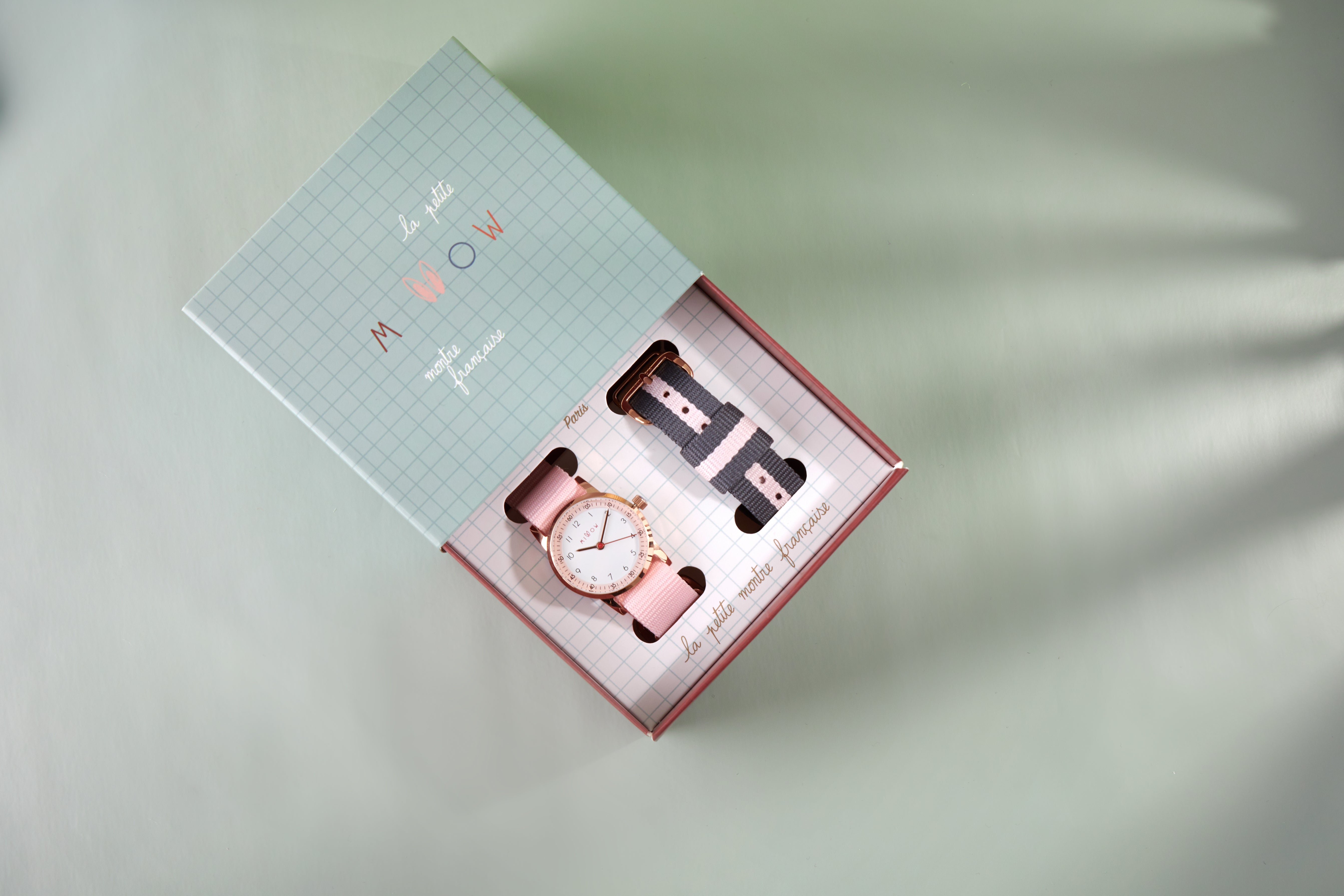 Rigid Boxes packaging