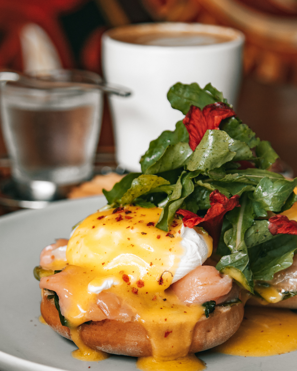 2 brunchs parisiens à faire en famille