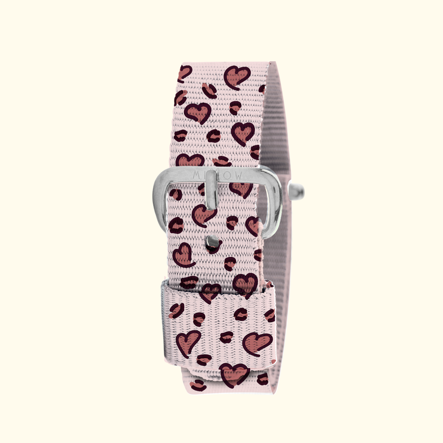 Liebender Leopard
