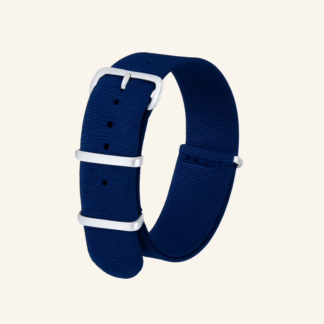 Bleu Marine côtelé + 12 ans