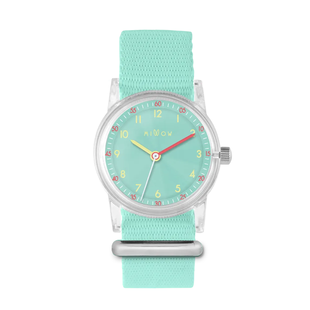 Millow Et'Tic Verte - Produit Personnalisé