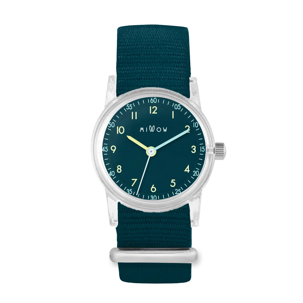 Millow Et'Tic Deep Sea - Produit Personnalisé