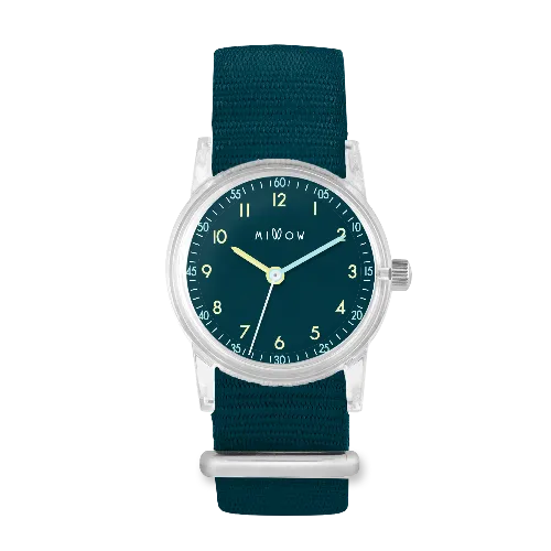 Millow Et'Tic Deep Sea - Produit Personnalisé