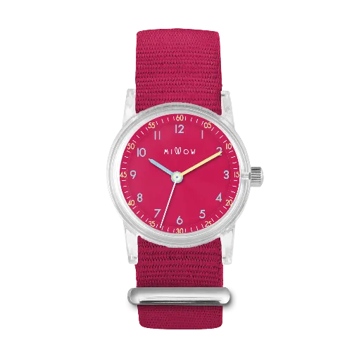 Millow Et'Tic Framboise - Produit Personnalisé