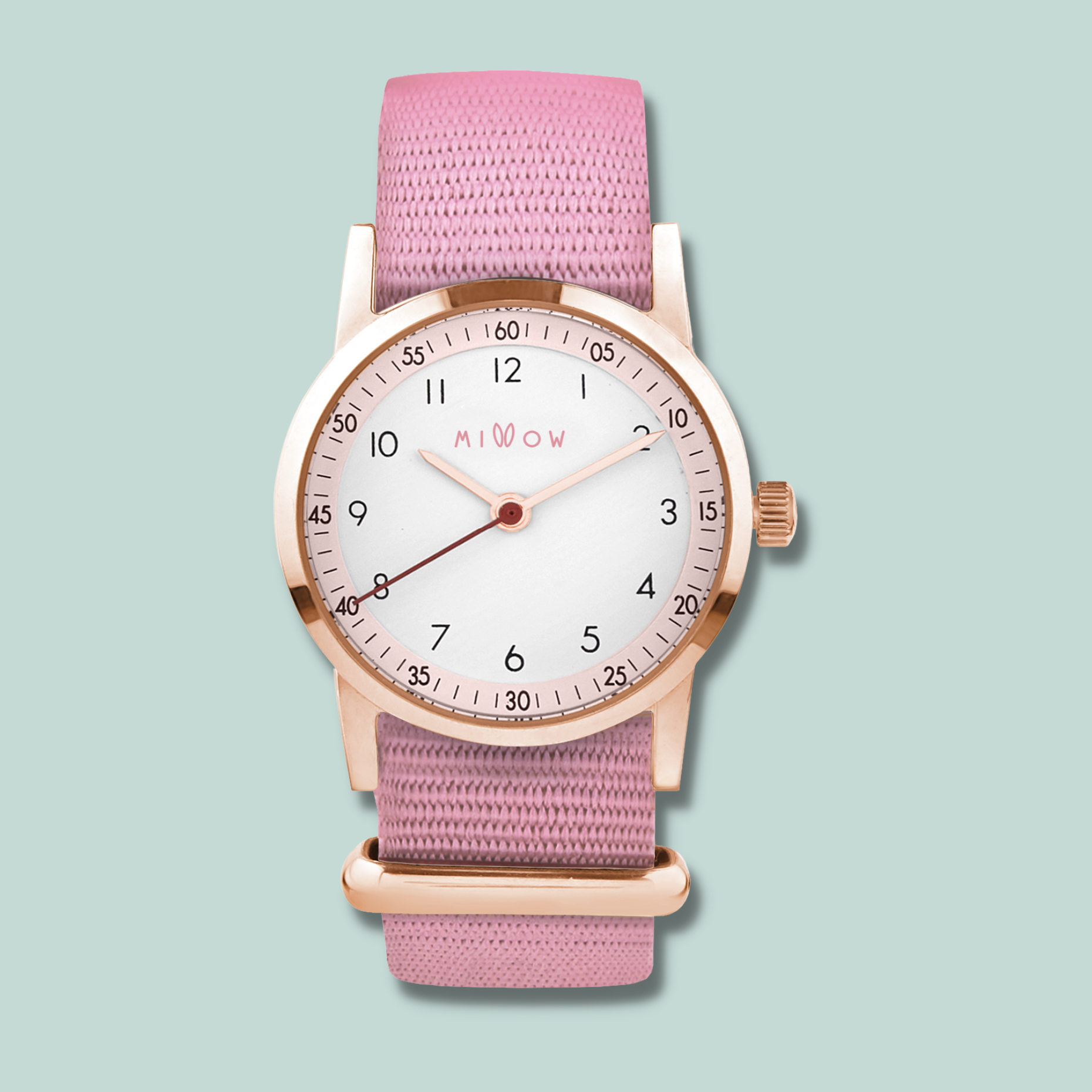 Millow Blossom Personnalisée