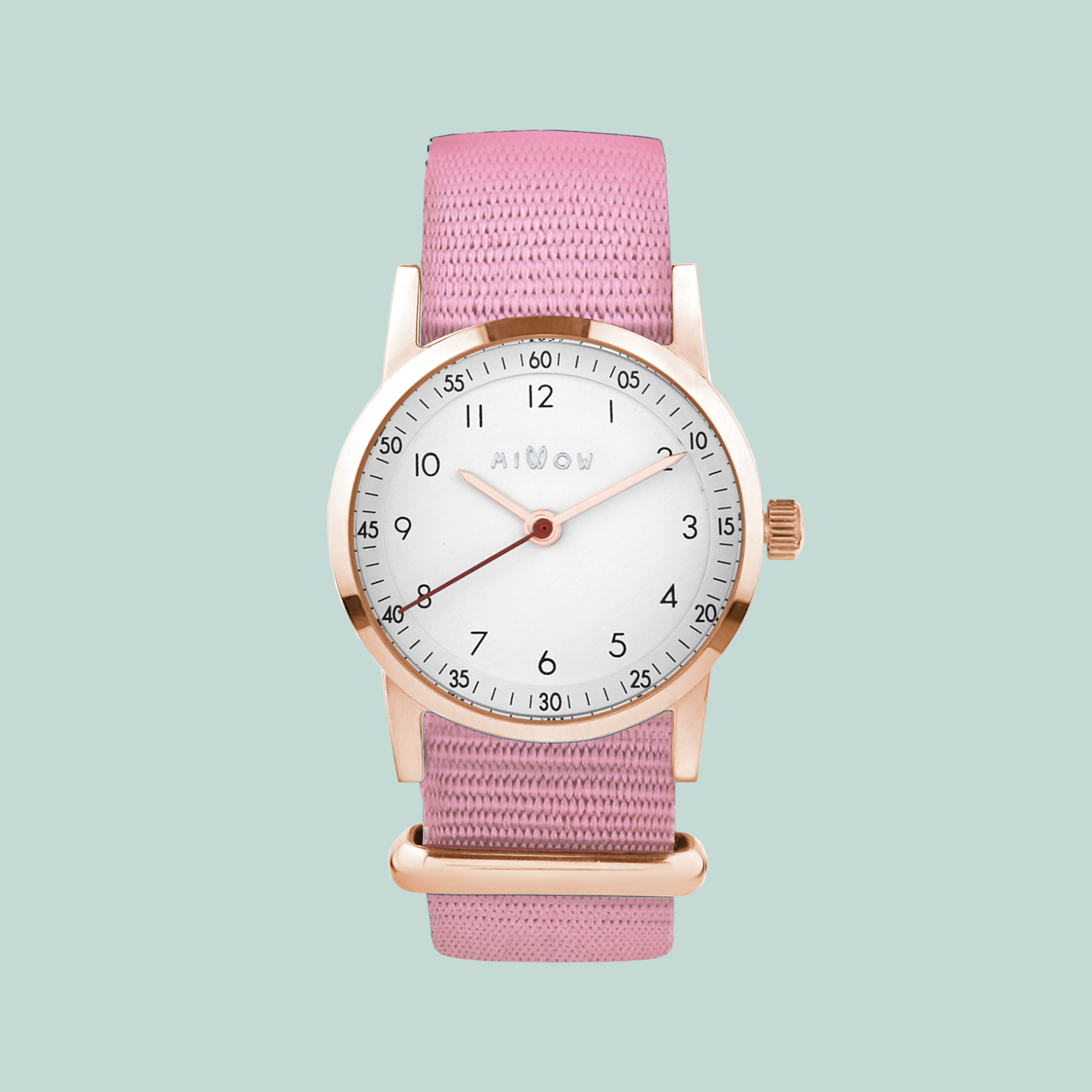 Millow Blossom Personnalisée