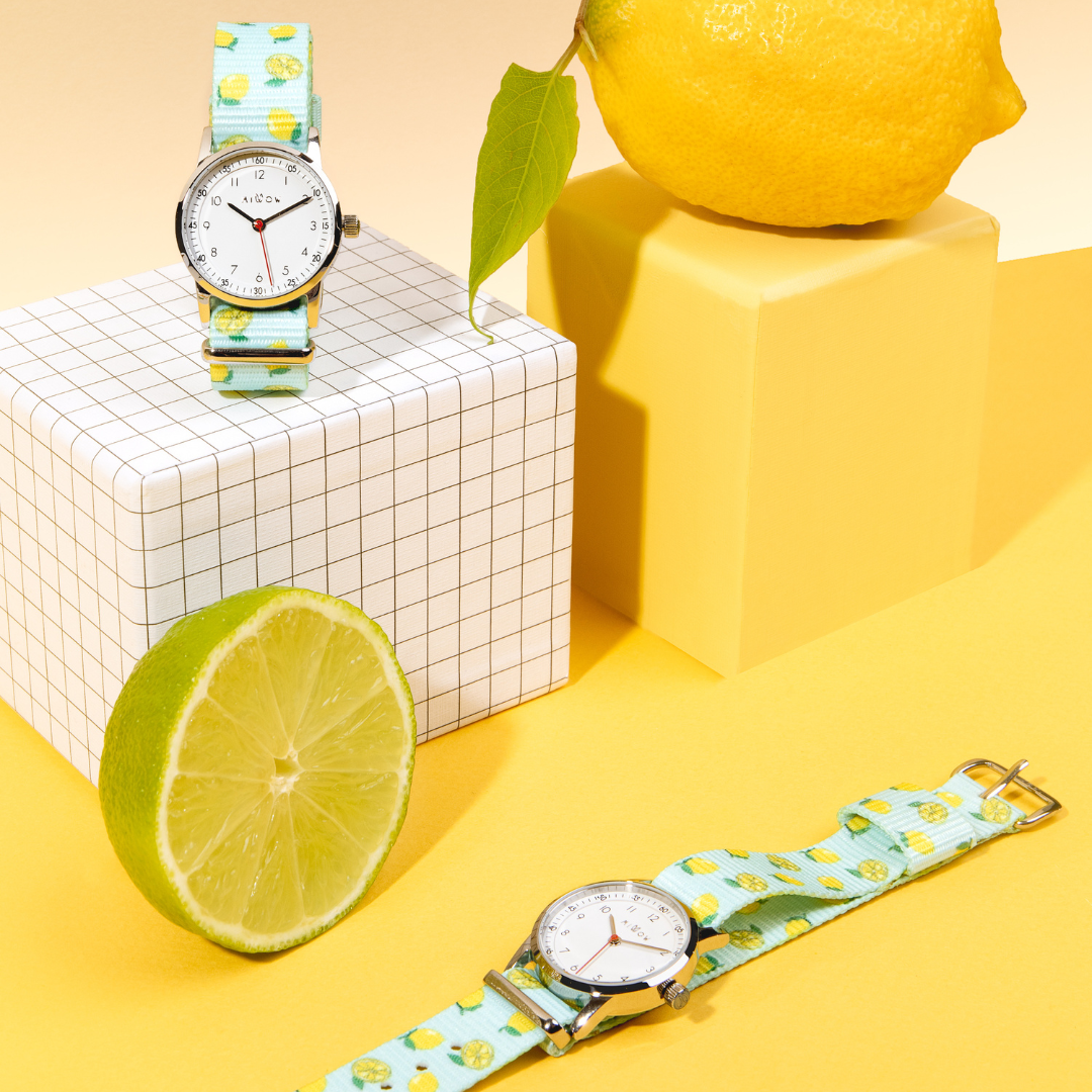 Lemonade