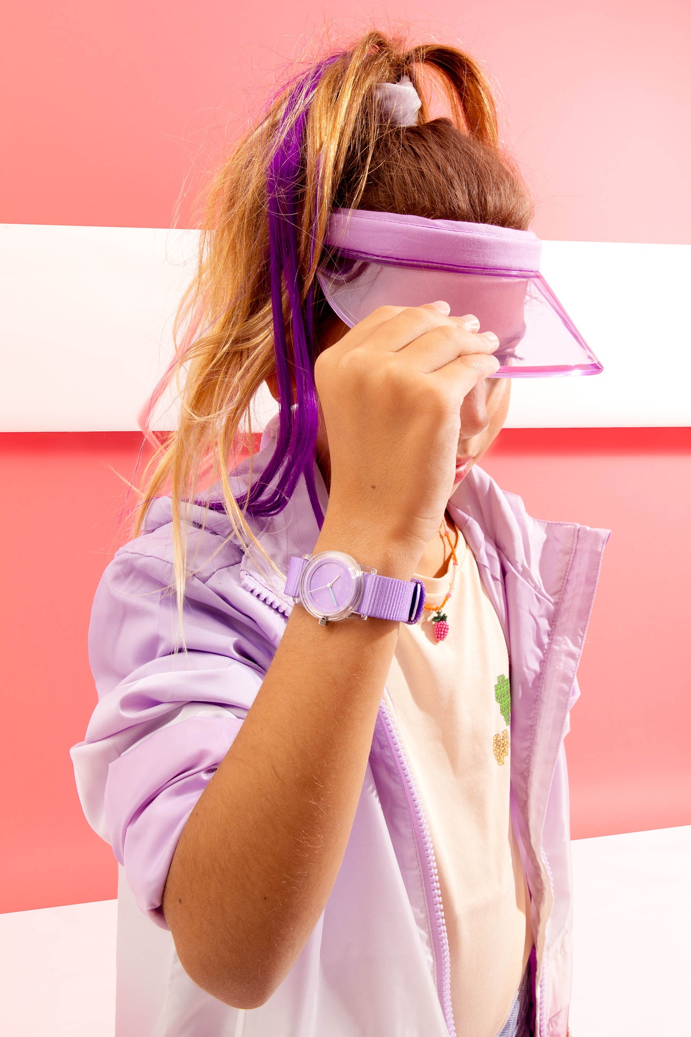 Millow Et'Tic Purple