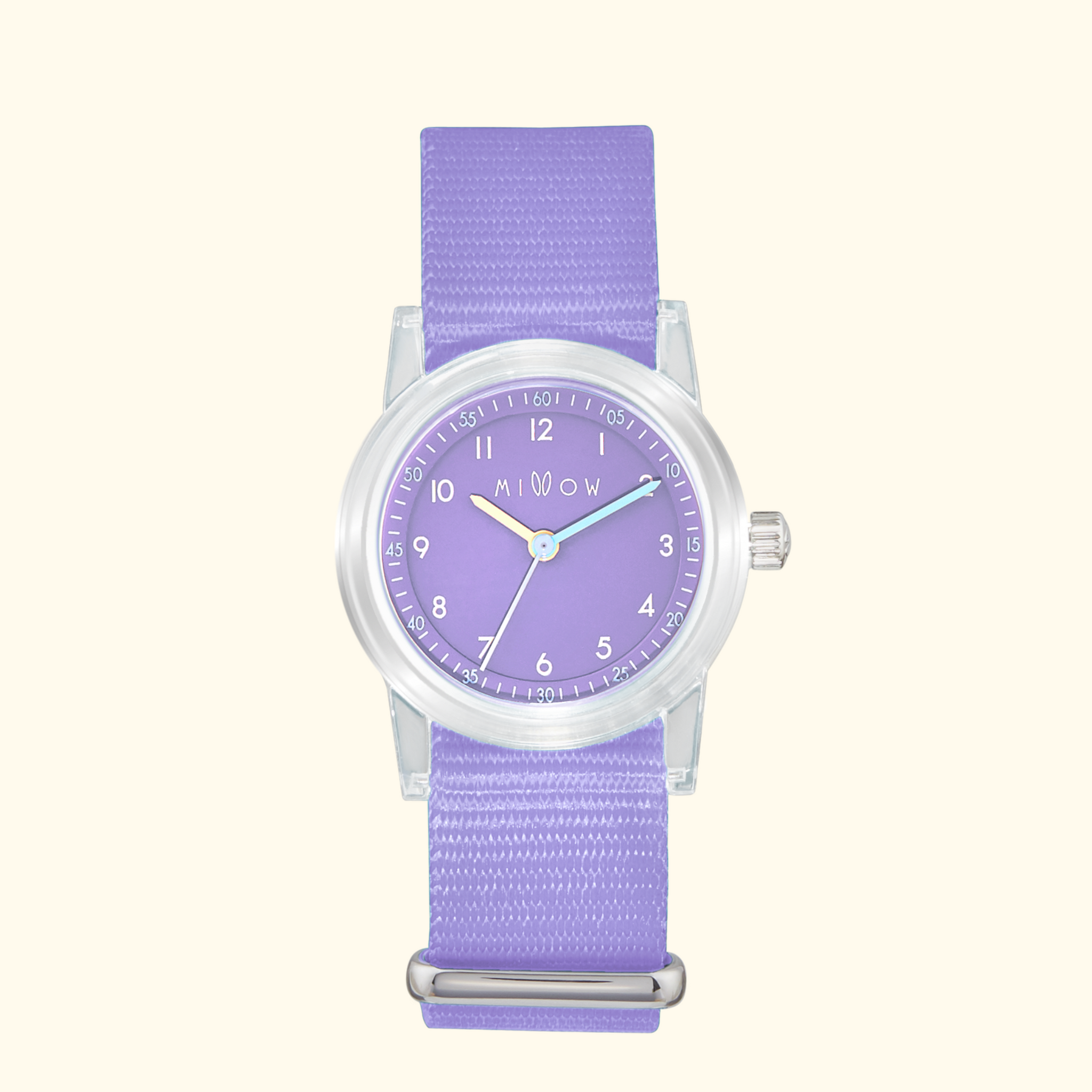 Millow Et'Tic Purple