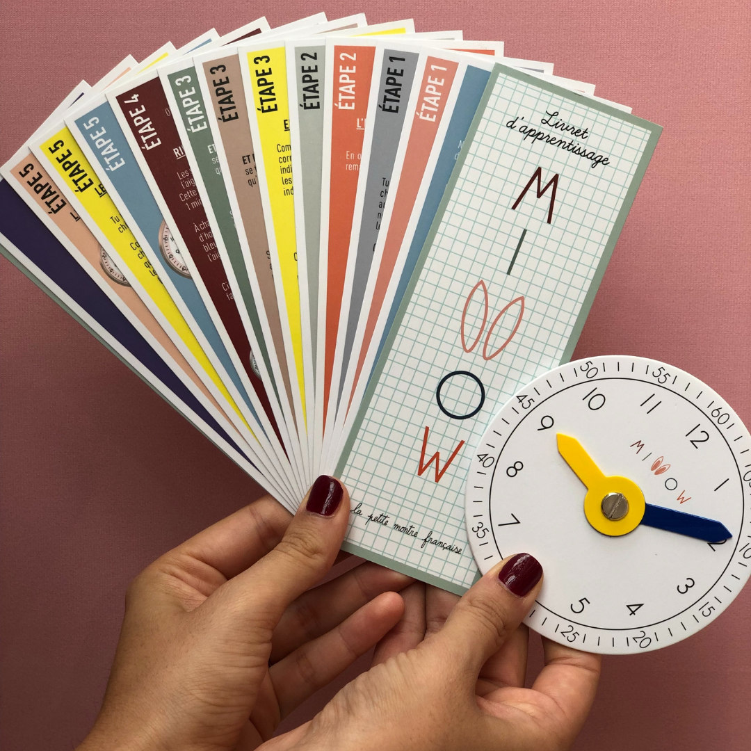 The Learning Kit